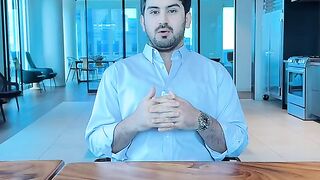 Shahid Anwar Amazon Course
