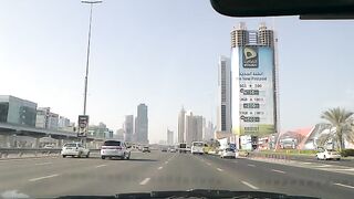 Travel dubai marina