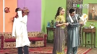 Funny darama