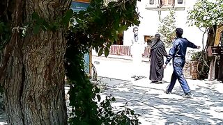 Shigar fort