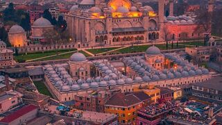 Beautiful Turkey visit 2022
