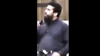 Shaikh atief Ahmad