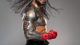 Wwe man rasaling campania would