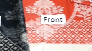 Brand dress