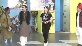 Iftkhar Thakur funny
