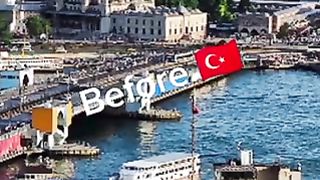 Turkey video