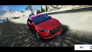 Asphalt 8 game play