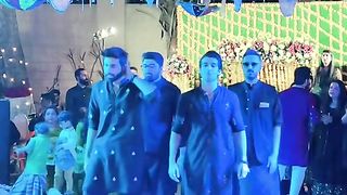 Dancing vedio