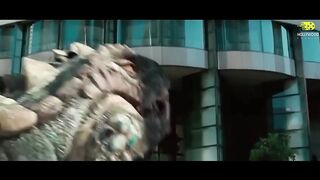 Dragon Attacks Full Movie HD - Jason Behr - Blockbuster Chinese Hindi Dubbed Movie - Superhit Action