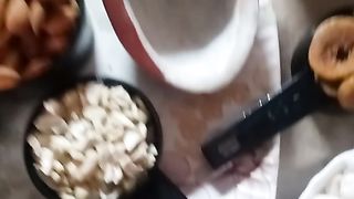 Panjeeri recipe