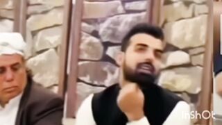 Shadab khan nikkah special video.