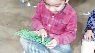 Yahya sing ABC