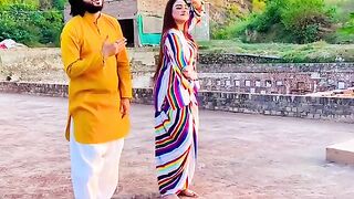 SR video song
