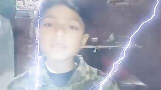 Masih worship song Urdu