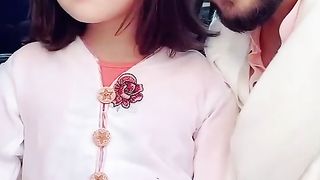 Love with father