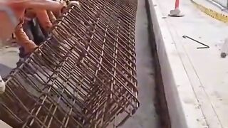 Steel fixer
