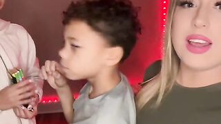 How to make sure you are in the video