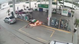 Pump my ag lag gi