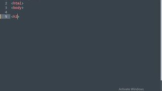 Input Type Search In Html