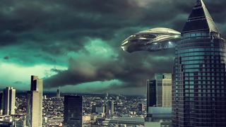 Fantasy Science Fiction