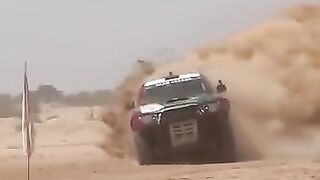 Jeep really in Pakistan