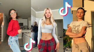 Newest tiktok trend!!! ????????????????????????