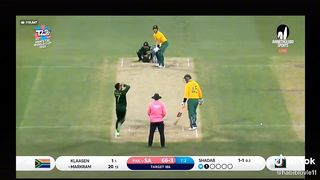 Cricket ???? is best sport in the world ????