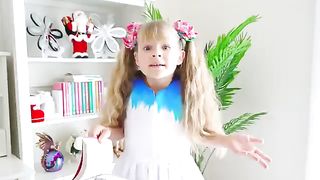 Diana-Helps-Santa-delivering-Christmas-p_60.