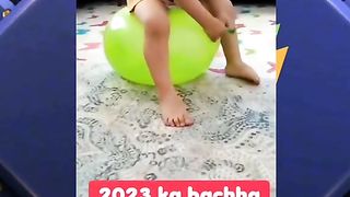 Funny kids