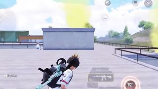 Pubg mobile  pro player gameing videos