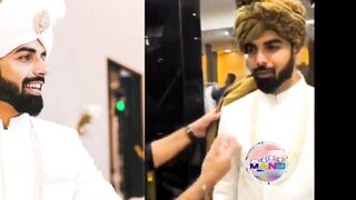 Shadab khan wedding|shadab khan barat|Shadab khan