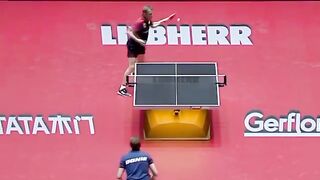 Table Tennis
