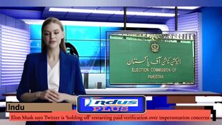 PTI's appeal of ECP's decision in the instance of illegal funding is rejected by IHC.