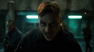 Horror video