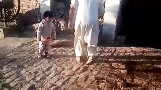 Village life