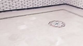 Beautiful wall boarder design