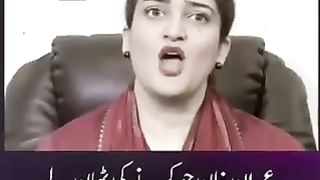 پارس جہانزیب نے عمران خان بارے سب بتا دیا