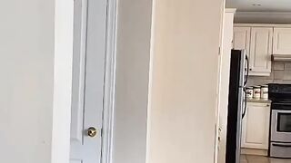 Tobi's Birthday Present