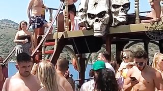 Fethiye oludeniz Tekne turu turkiye