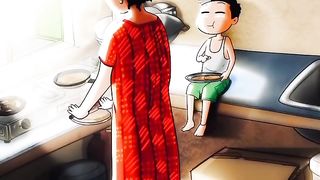 Mom ❤️