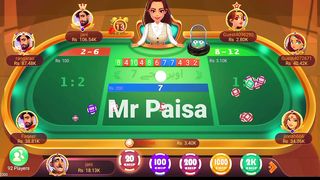 Card Rummy game Unlimited winning tricks __ 7Up down game winning Tricks 2023_HD