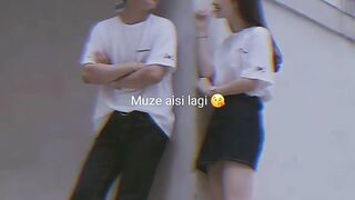 When your partner with uh.????