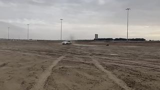Drifting ????