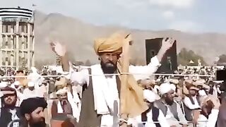 غنم شاہ وزیرستانی