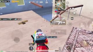 1v4 Clutch fail