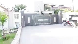 Beautiful house