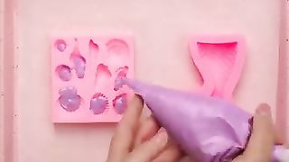 How_To_Make_Cake_For_Your_Coolest_Family_Members_|_Yummy_Birthday_Cake_Hacks_|_So_Yummy