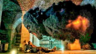 The Eye Movie  Explained in Hindi, Urdu  The Eye Summarized
