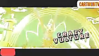 EKANS/ Super SNAKE BOY VS CRAZY VULTURE Attack New Best Cartoon EPISODE 2023