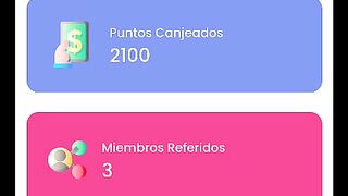 Ganhe 100 dólares nesse site
